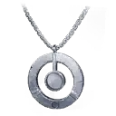 Mythril Amulet