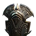 Mythril Tower Shield